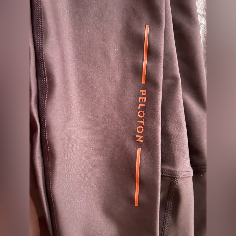 Brand New Peloton leggings